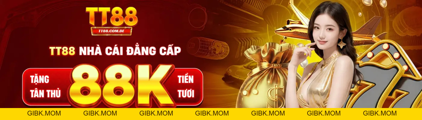TT88 - Nhà Cái TT88 Có Giấy Phép PAGCOR - Tặng 999k T2/2026