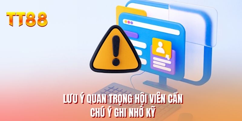Đăng Ký TT88 - Thao Tác Nhanh Gọn Trở Thành Hội Viên