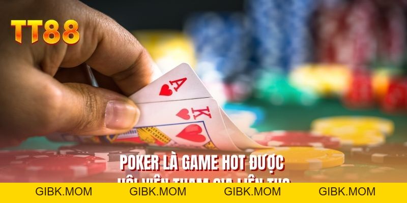 Casino TT88 - Trải Nghiệm Sân Chơi Bậc Nhất Nhiều Game Hay