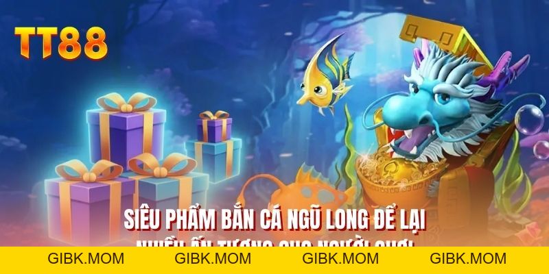 Bắn Cá TT88 - Trải Nghiệm Đại Dương Săn Thưởng Thú Vị