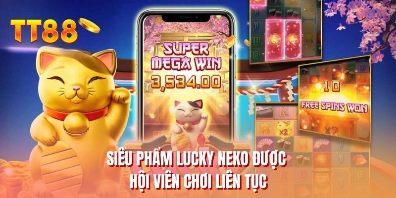 Nổ Hũ TT88 - Sảnh Game Slot Vui Nhộn Đa Dạng Chủ Đề