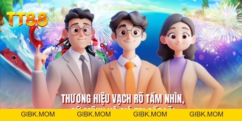 Giới Thiệu TT88 - Sân Chơi Đáng Thử Nhiều Quà Tặng Khủng