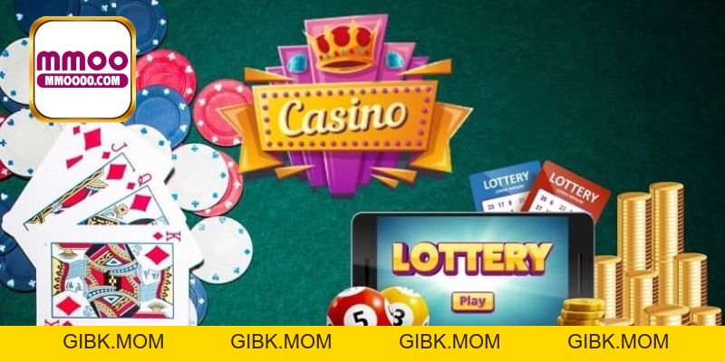 Giới Thiệu MMOO - Nền Tảng Trực Tuyến Siêu Ăn Khách 