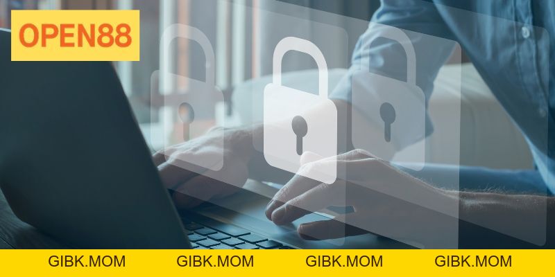 Chính Sách Bảo Mật Open88 - Hàng Rào An Toàn Tuyệt Đối 