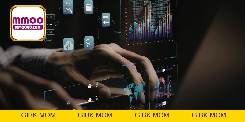 Giới Thiệu MMOO - Nền Tảng Trực Tuyến Siêu Ăn Khách 